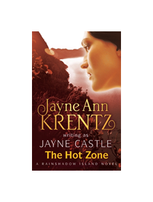 The Hot Zone - 9780349401744