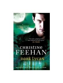 Dark Lycan - 9780349401935