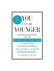You Can Be Younger - 9780349402826