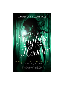Night's Honour - 9780349403625