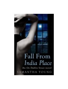 Fall From India Place - 9780349403946