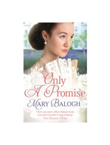 Only a Promise - 9780349405315