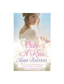 Only a Kiss - 9780349405339