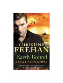 Earth Bound - 9780349405636