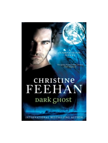 Dark Ghost - 9780349405681