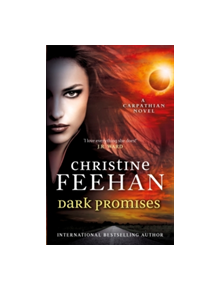 Dark Promises - 9780349405728