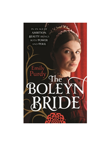 The Boleyn Bride - 9780349405957