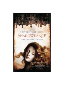 Shadowdance - 9780349406053
