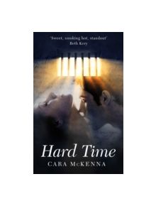 Hard Time - 9780349406190