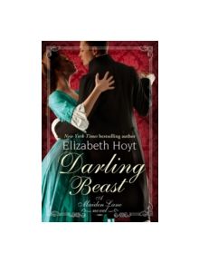 Darling Beast - 9780349406497