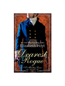 Dearest Rogue - 9780349406503