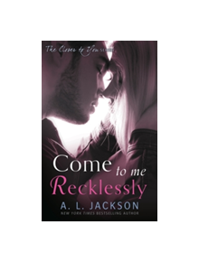 Come to Me Recklessly - 9780349406541