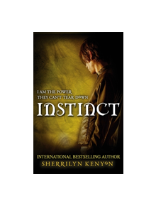 Instinct - 9780349406626