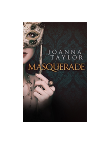 Masquerade - 9780349407289