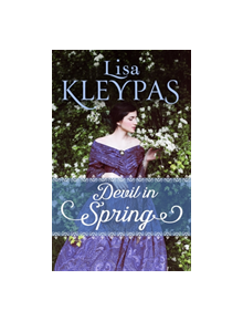 Devil in Spring - 9780349407654
