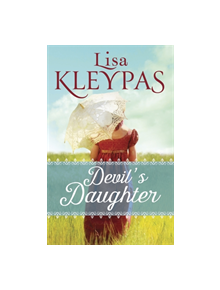 Devil's Daughter - 9780349407685