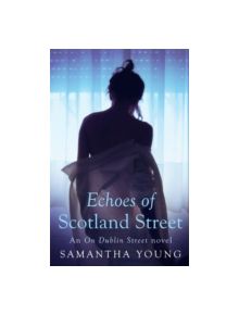 Echoes of Scotland Street - 9780349408163