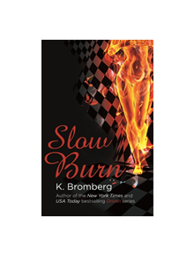 Slow Burn - 9780349408286