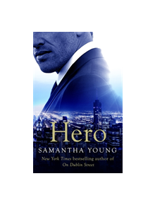Hero - 9780349408781