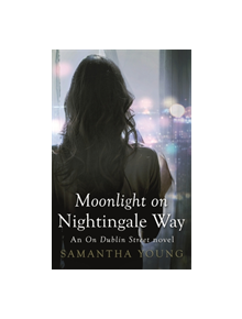 Moonlight on Nightingale Way - 9780349408804