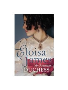 My American Duchess - 9780349409016