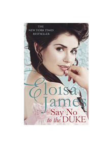 Say No to the Duke - 9780349409054