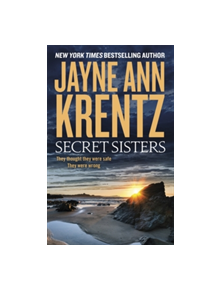 Secret Sisters - 9780349409375