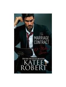 The Marriage Contract - 9780349409672