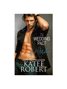 The Wedding Pact - 9780349409696