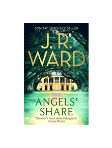 The Angels' Share - 9780349409931