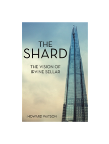 The Shard - 9780349410012