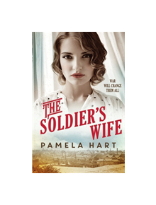 The Soldier's Wife - 9780349410180