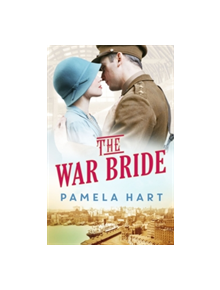 The War Bride - 9780349410203