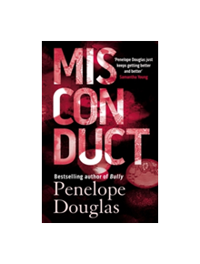 Misconduct - 9780349410210
