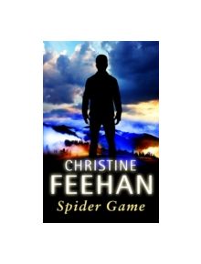 Spider Game - 9780349410340