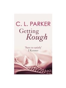 Getting Rough - 9780349410456