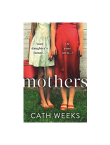 Mothers - 9780349410661