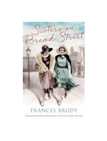 Sisters on Bread Street - 9780349410708