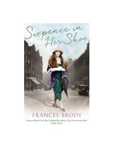 Sixpence in Her Shoe - 9780349410715