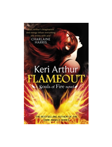 Flameout - 9780349410982