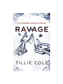 Ravage - 9780349411071