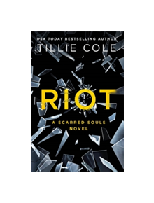 Riot - 9780349411095