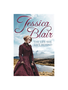 The Life She Left Behind - 9780349411293