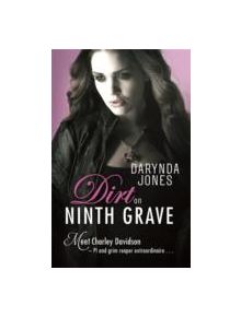 The Dirt on Ninth Grave - 9780349411415