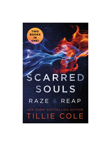 Scarred Souls - 9780349411491