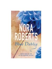 Blue Dahlia - 9780349411606