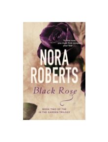 Black Rose - 9780349411613