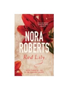 Red Lily - 9780349411620