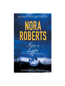 Key Of Light - 9780349411637