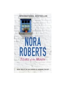 Tears Of The Moon - 9780349411675